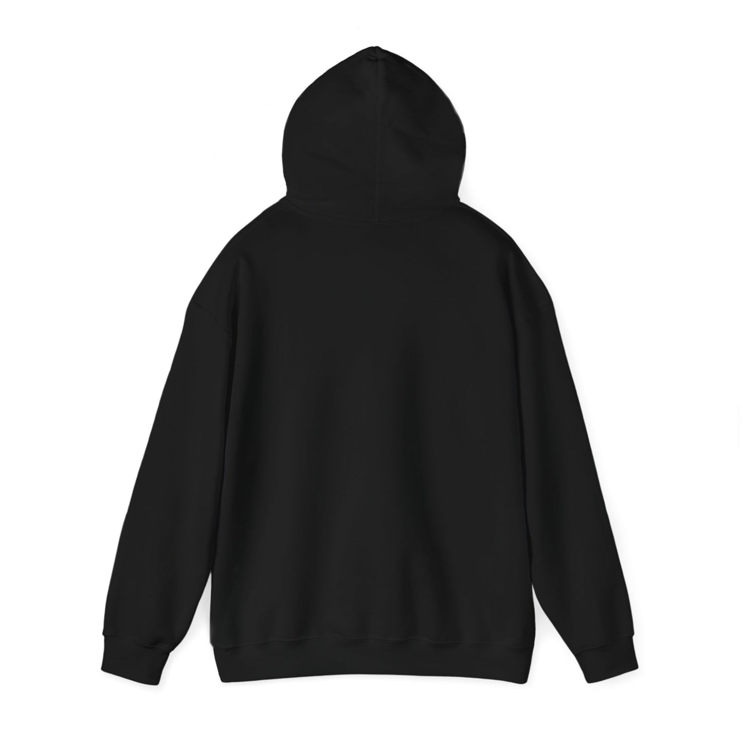 Glenwood Tennis Unisex Heavy Blend™ Hoodie
