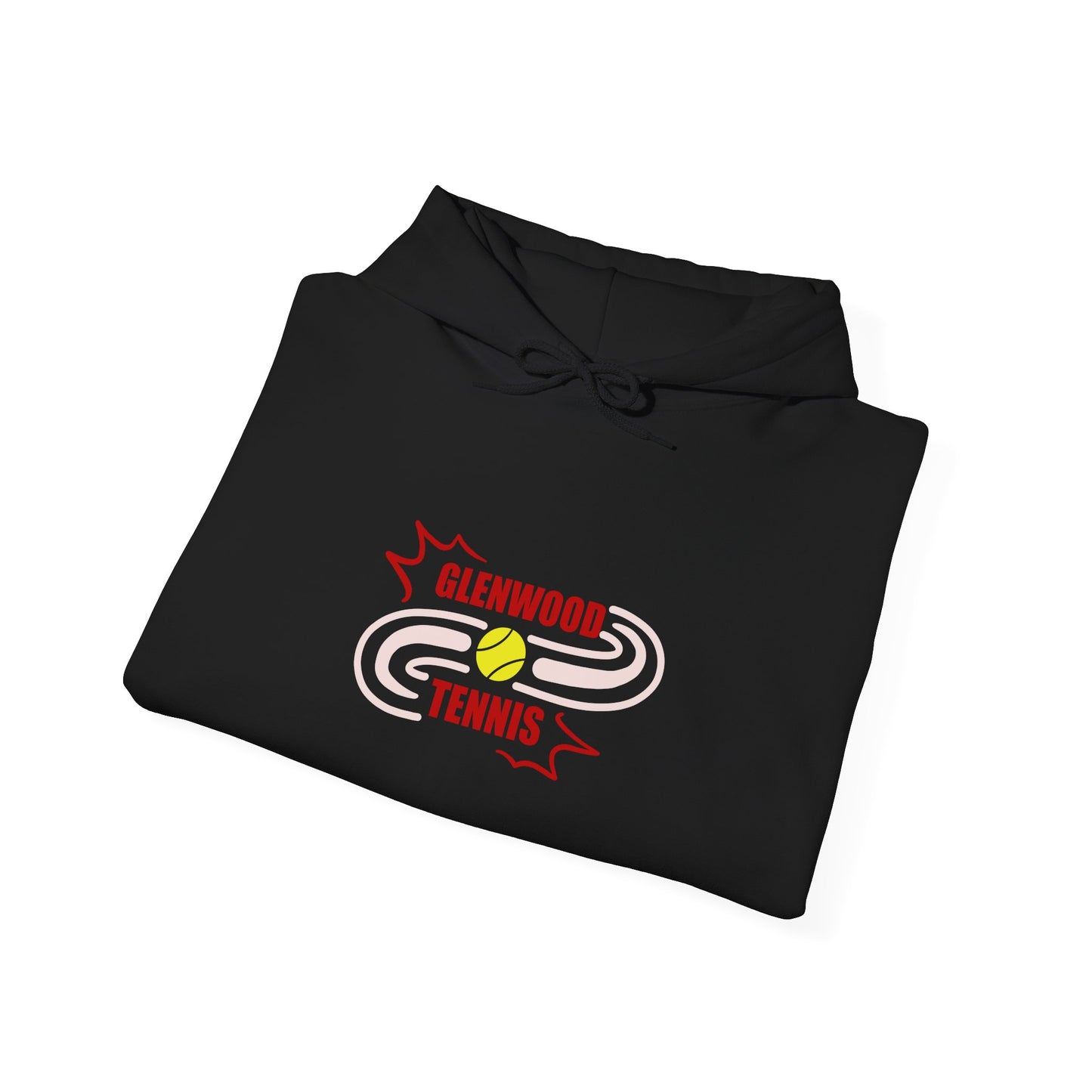 Glenwood Tennis Unisex Heavy Blend™ Hoodie