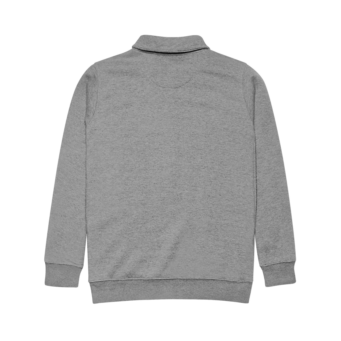 Cozy Embroidered Fleece Pullover for All Seasons, Perfect Gift for Friends & Family, Casual Layering, Great for Outdoors, Comfortable [...]