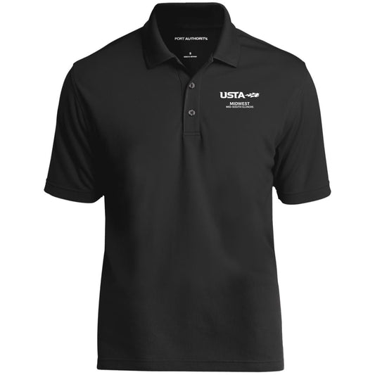 USTA Mid-South Men's Performance Polo