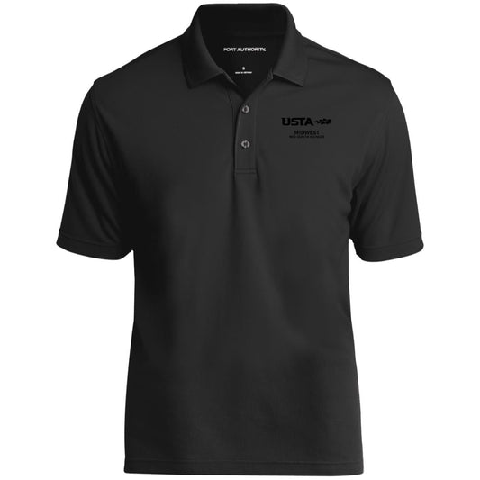 USTA Mid-South Men's Performance Polo